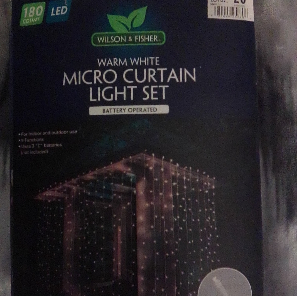 Led lights